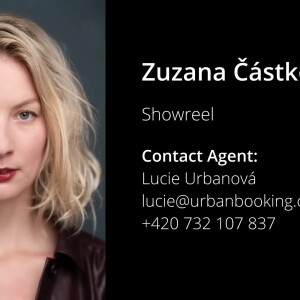Zuzana Částková