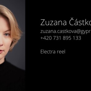 Zuzana Částková