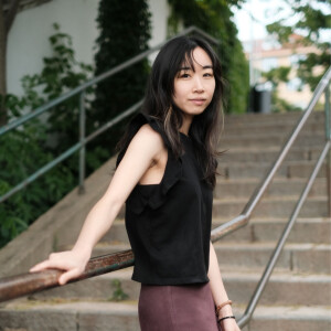 Xueni Yang