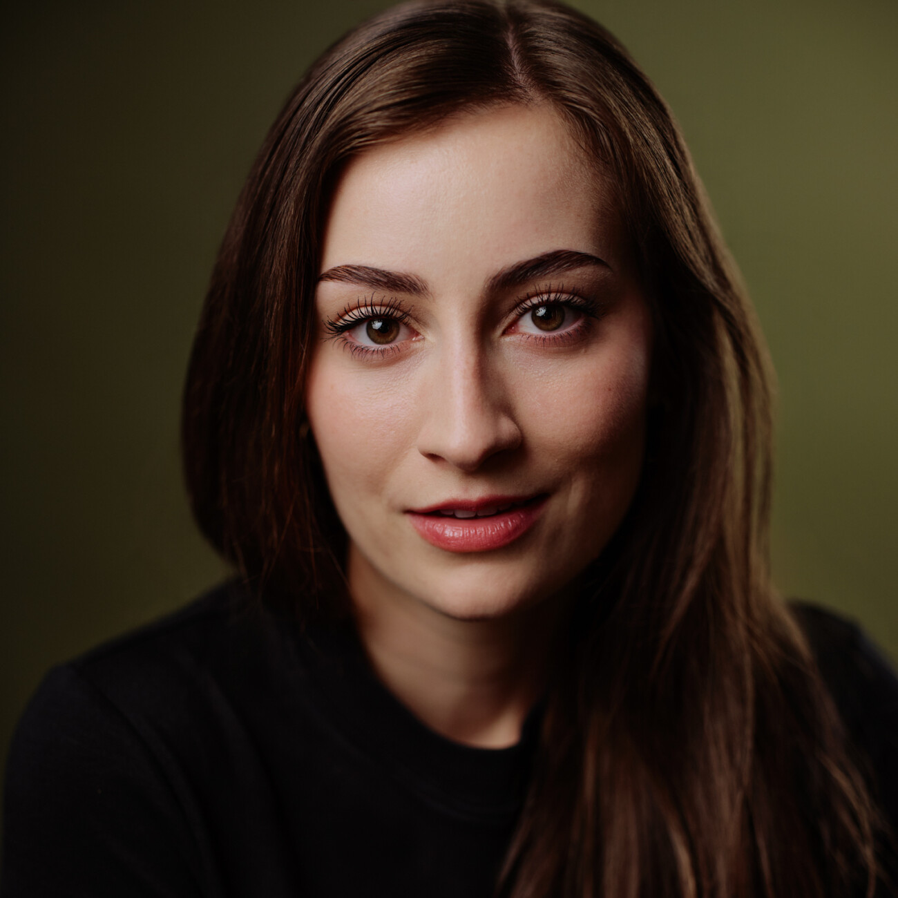 Anika Menclová