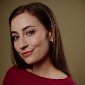 Anika Menclová