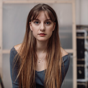 Adéla Kulhavá