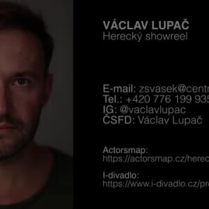 Václav Lupač