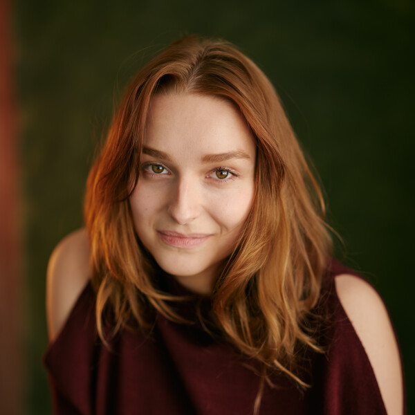 Eva Petrová