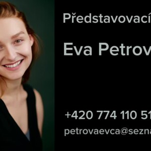 Eva Petrová