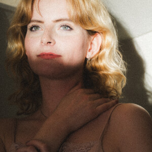 Anežka Burdová