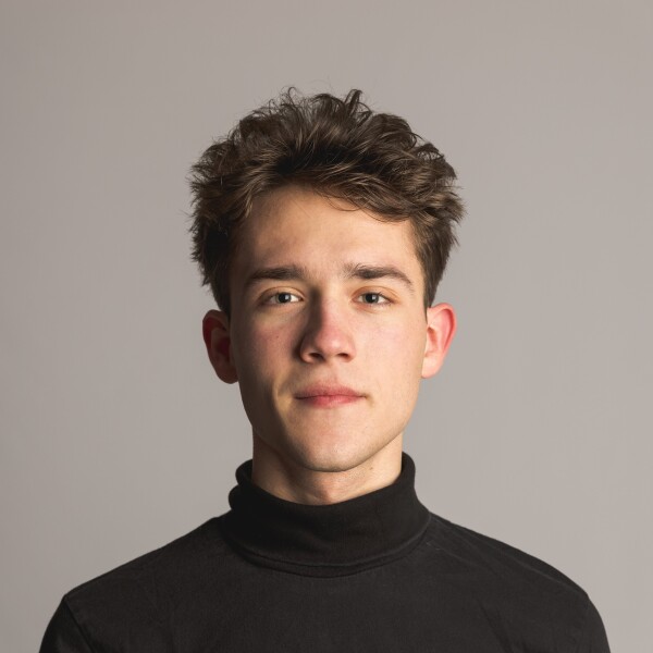 Jakub Samlík