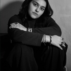 Anandi Lucie Kukulova