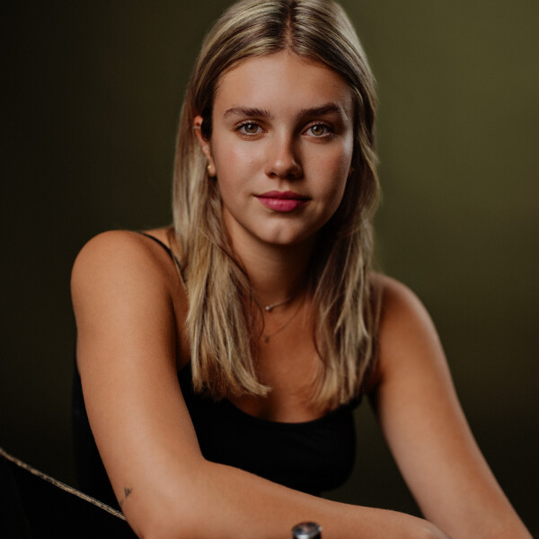 Sára Lutovská
