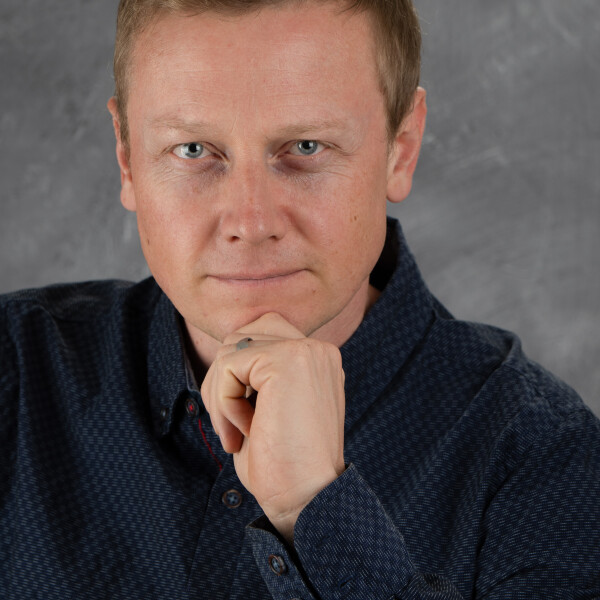 Radovan Klučka