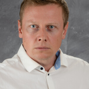 Radovan Klučka