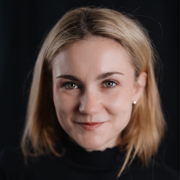 Barbora Mazalová