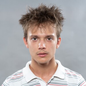 Adrian Gabaj
