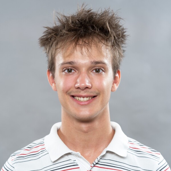 Adrian Gabaj