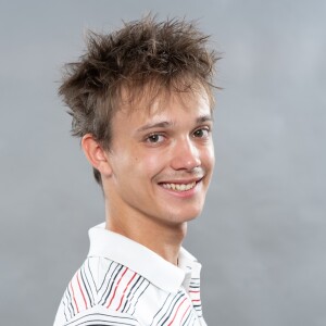Adrian Gabaj
