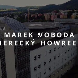 Marek Svoboda