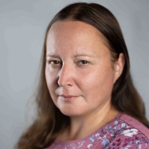 Lenka Burianová