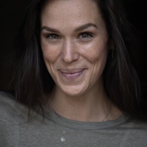 Olga Plojhar Bursíková