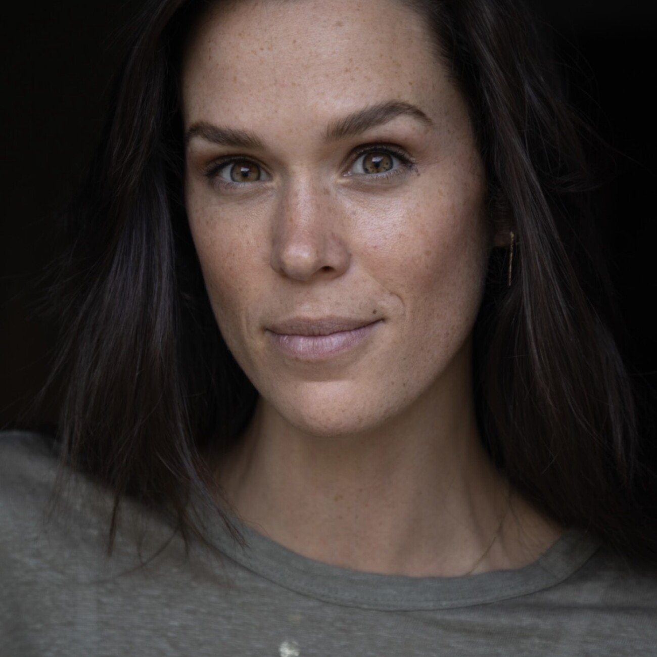 Olga Plojhar Bursíková