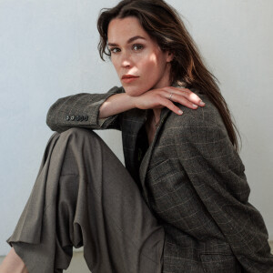 Olga Plojhar Bursíková