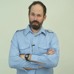Igor Prieložný