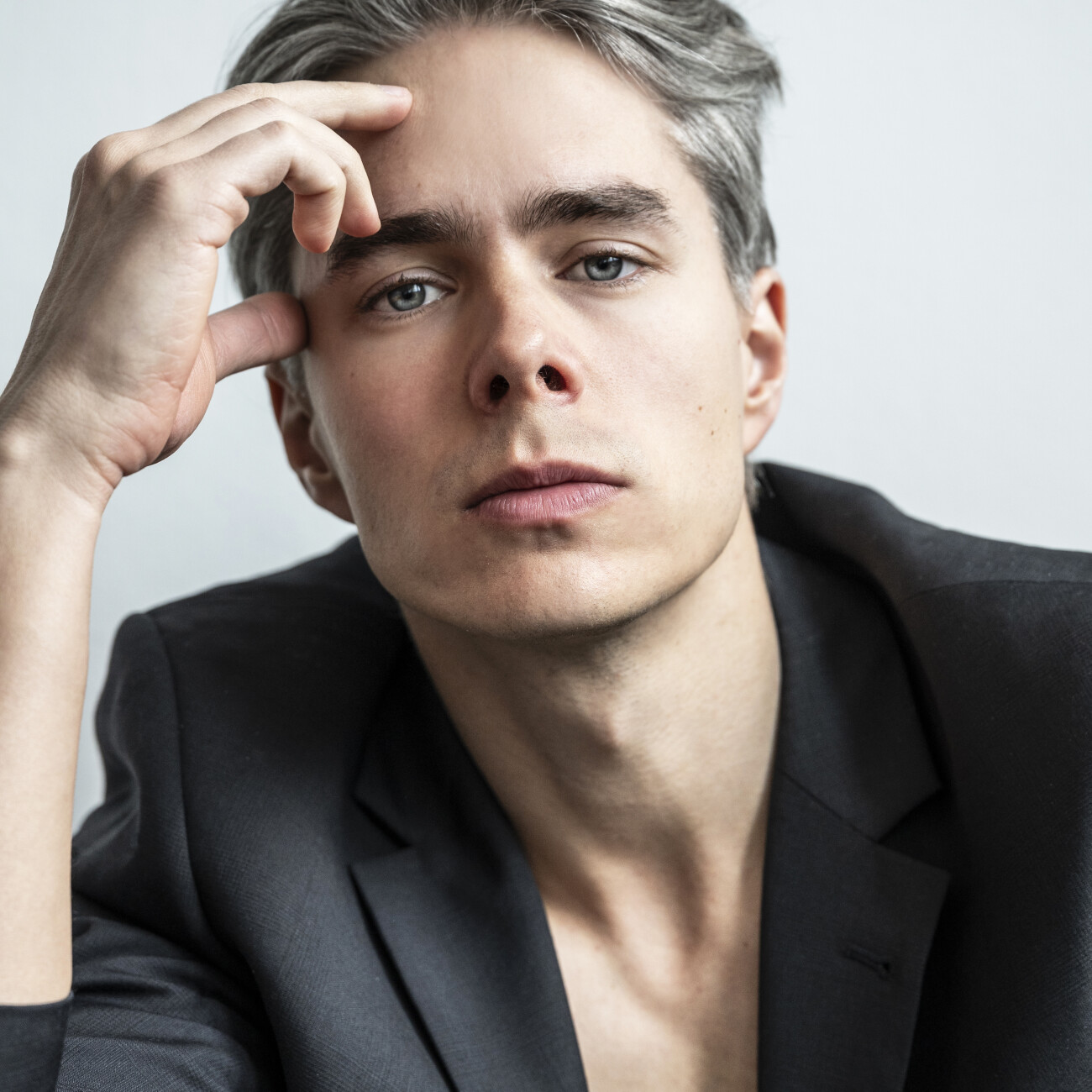 Adam Herich