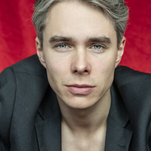 Adam Herich