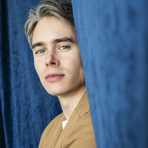 Adam Herich