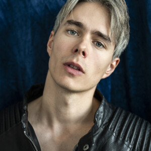 Adam Herich