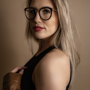 Michaela Brožová
