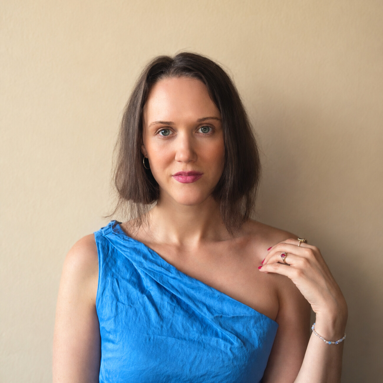 Viktorie Nováčková Kopečná