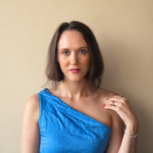 Viktorie Nováčková Kopečná