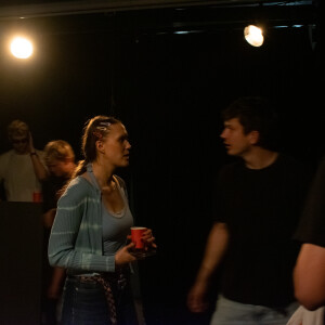 Viktorie Nováčková Kopečná