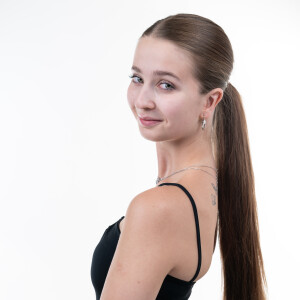 Sára Suchovská