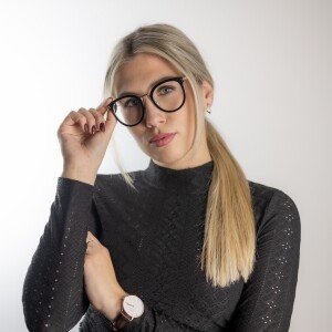 Michaela Brožová