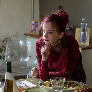 Veronika Divišová