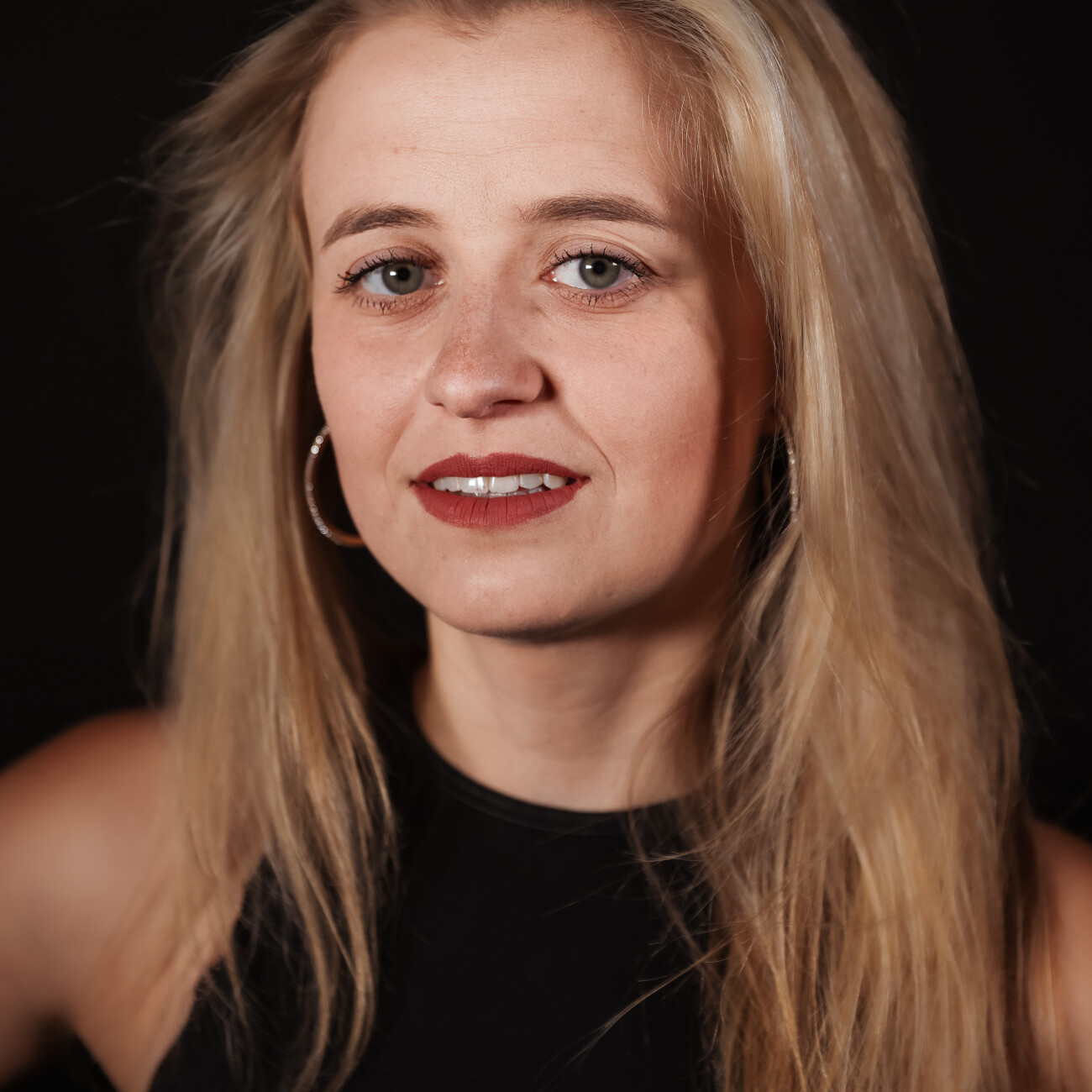 Aneta Frimmelová