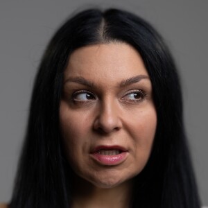 Marie Fasorová