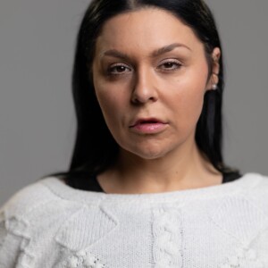 Marie Fasorová