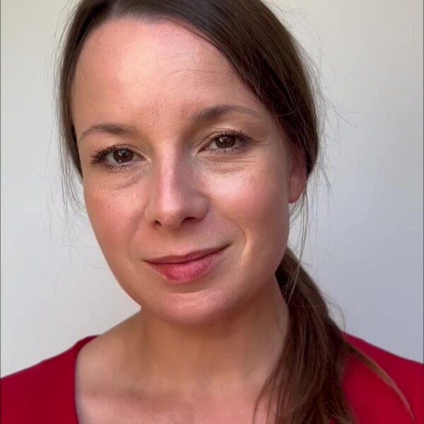 Lucie Andělová