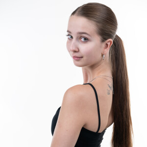 Sára Suchovská