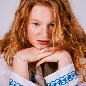 Ema Hradilová
