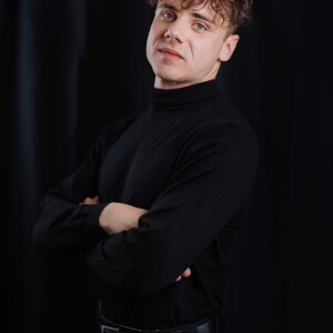 Antonín Holub