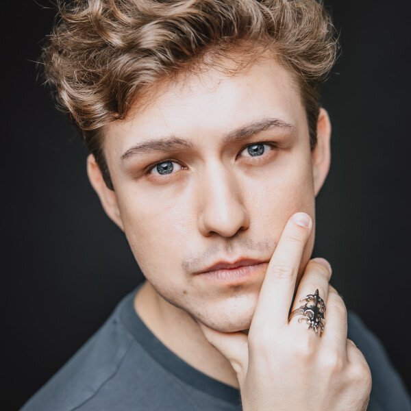 Patrik Možíš