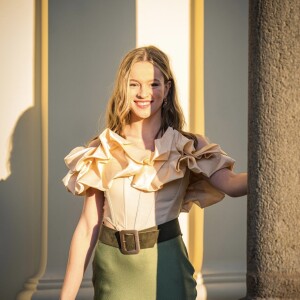 Pavlína Púpalová