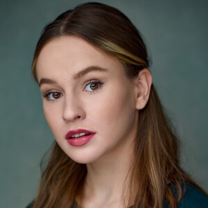Pavlína Púpalová