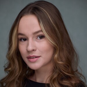 Pavlína Púpalová