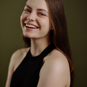 Anna Červeňová