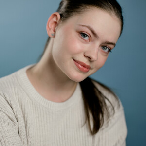 Anna Červeňová