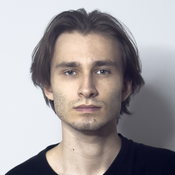 Max Trojan